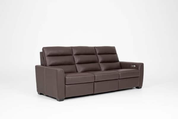 Napa Standard Three Seat Sofa