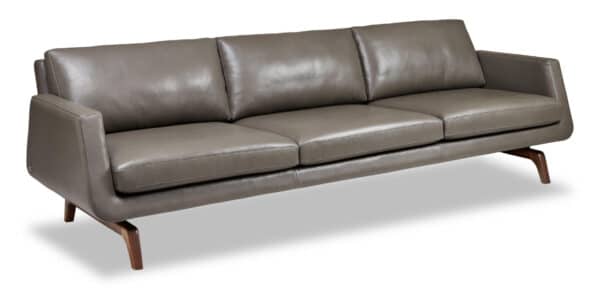 Nash Standard Three Seat Sofa
