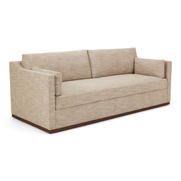 Daley Standard Two Seat Sofa