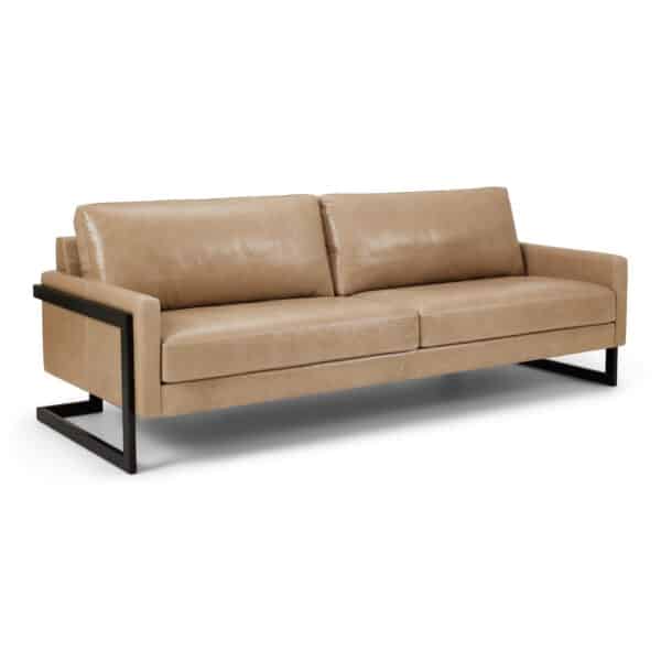 Emery Standard Two Seat Sofa