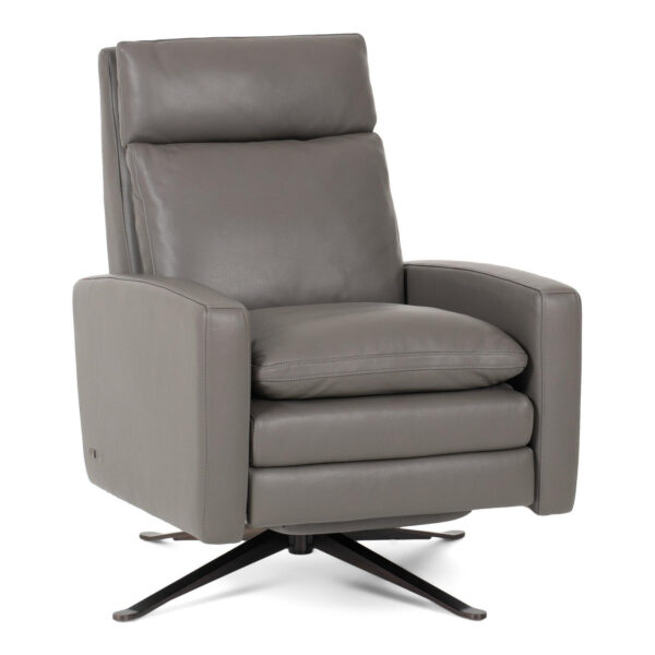 Simon Standard Swivel Recliner