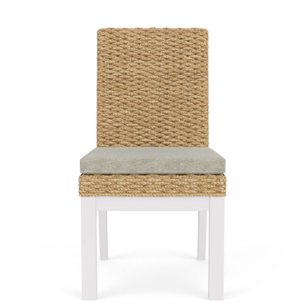 Rosalie Woven Side Chair, 2 per carton