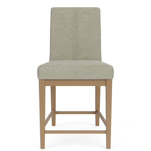 Davie Counter Height Chair, 2 per carton