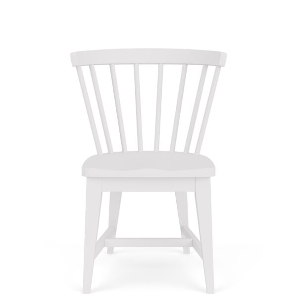 Rosalie Side Chair, 2 per carton