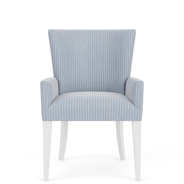 Rosalie Upholstered Host Chair, 2 per carton