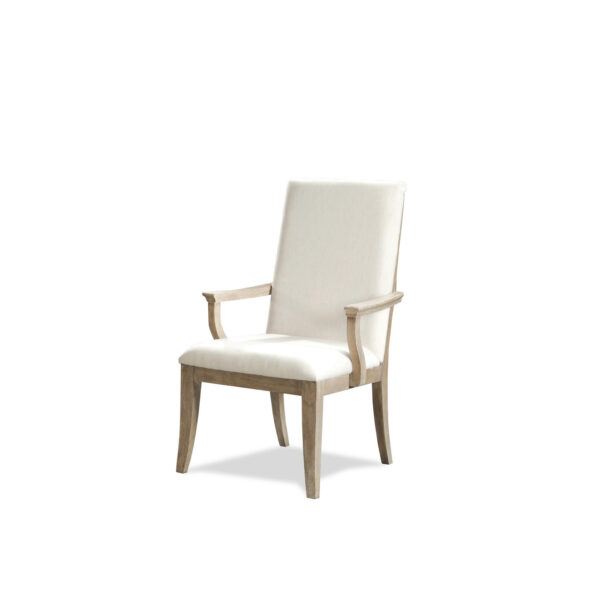 Sophie Upholstered Armchair, 2 per carton