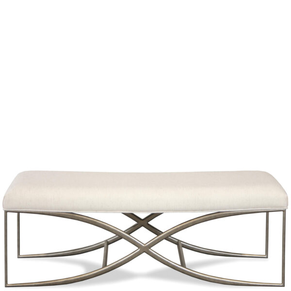Maisie Upholstered Bed Bench