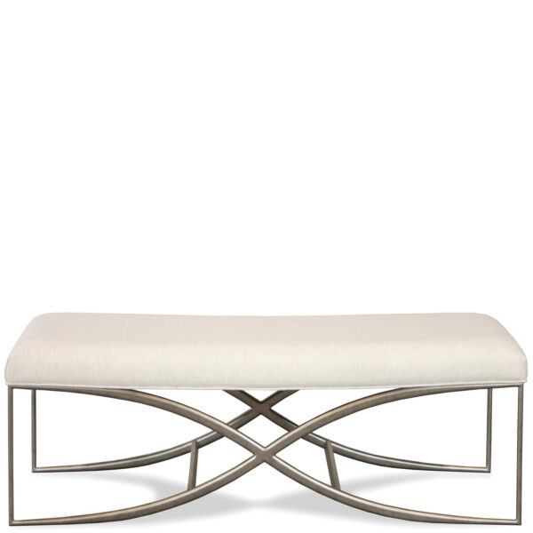 Sophie Upholstered Bed Bench