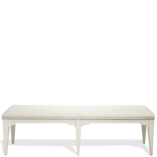 Myra Upholstered Dining Bench