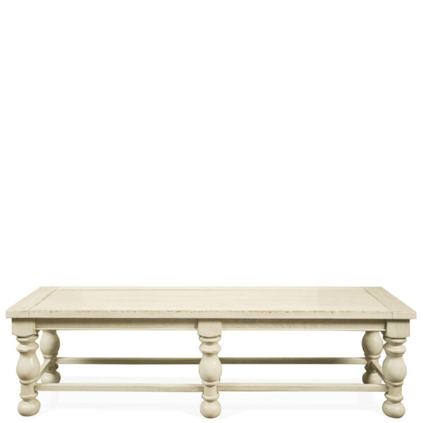 Aberdeen Bench
