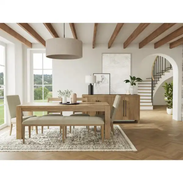 Davie Dining Bench