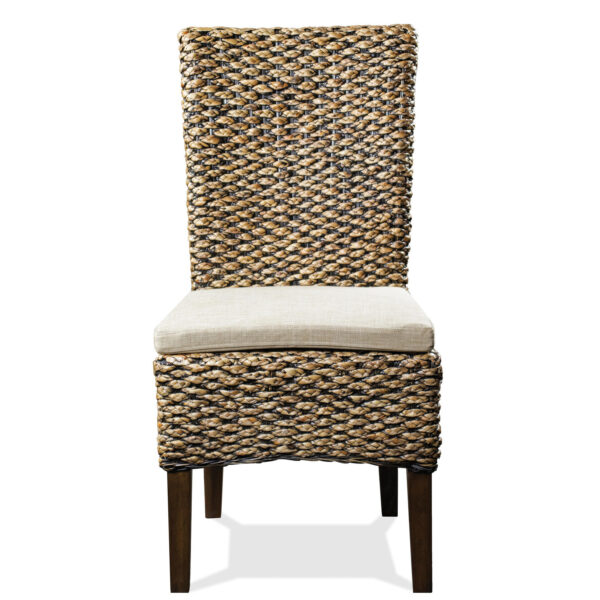 Mix-N-Match Woven Chair