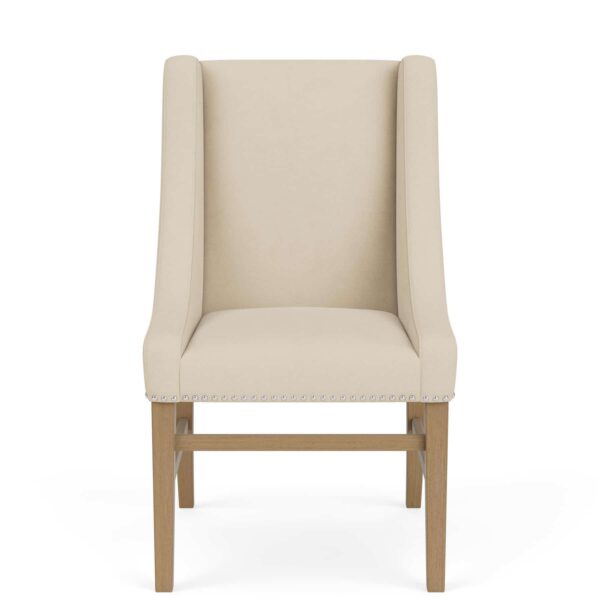 Mix-N-Match Host Upholstered Dining Chair