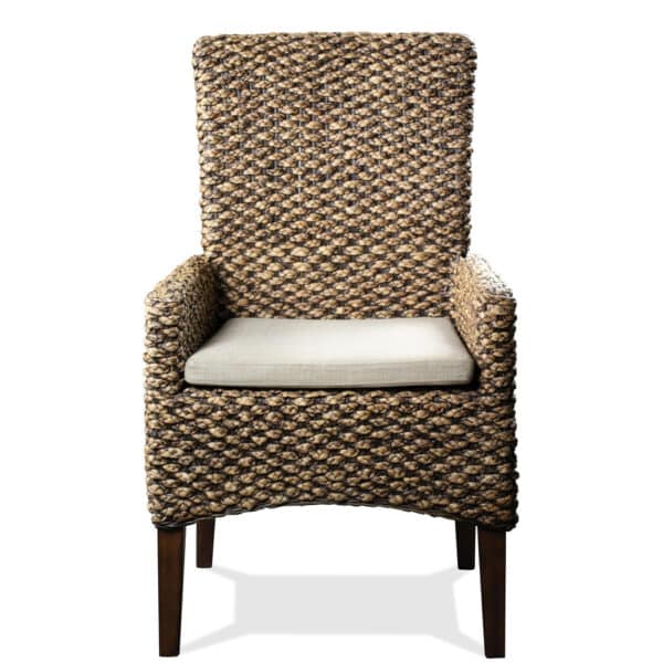 Mix-N-Match Woven Chair, Qty of 2