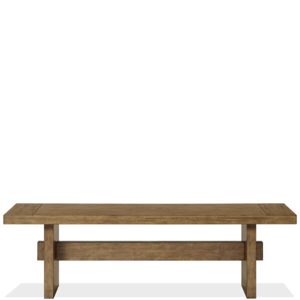 Bozeman Dining Bench