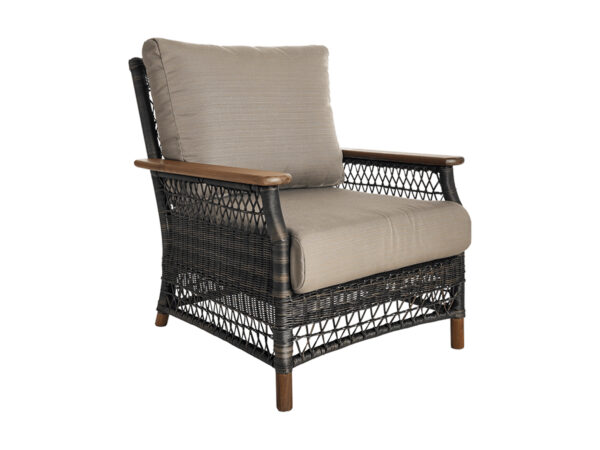 Vintage Lounge Chair