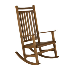 Heritage Ruby Rocker