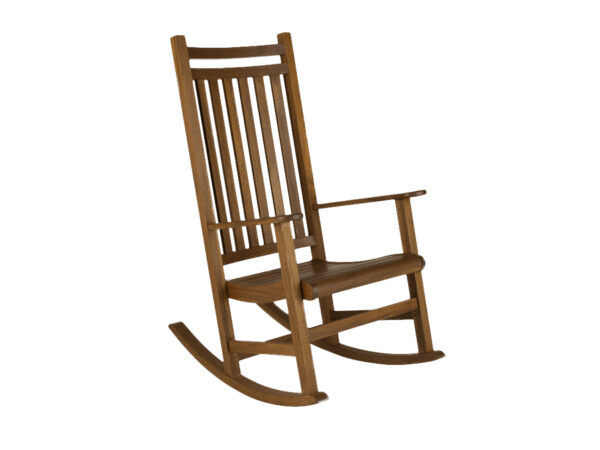 Heritage Ruby Rocker
