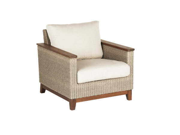 Coral Lounge Chair