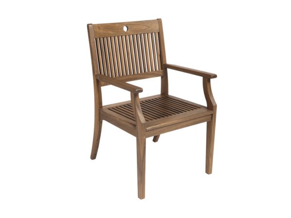 Opal Dining Chair