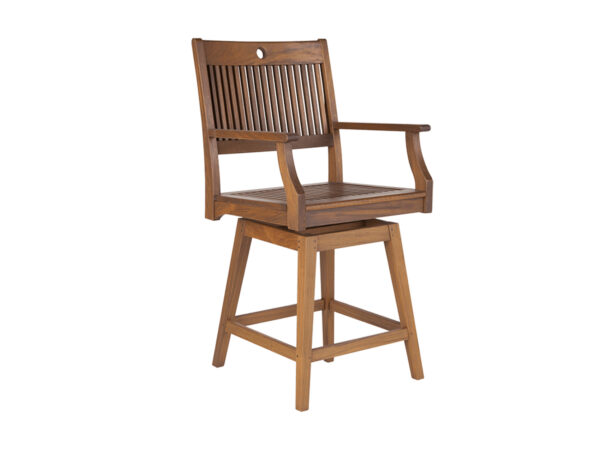Opal Counter Height Chair