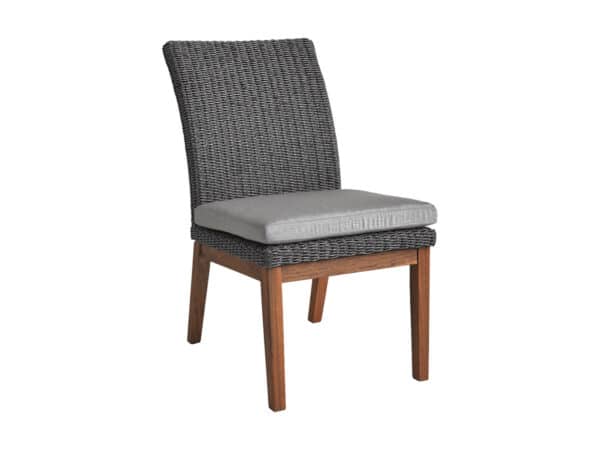 Coral Dining Chair - Armless Chair