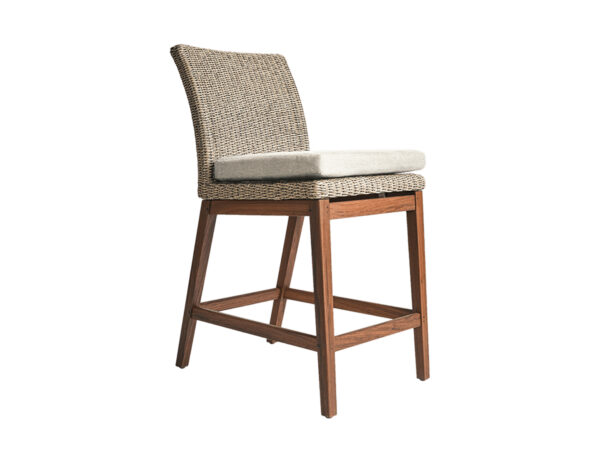 Coral Counter Height Side Chair