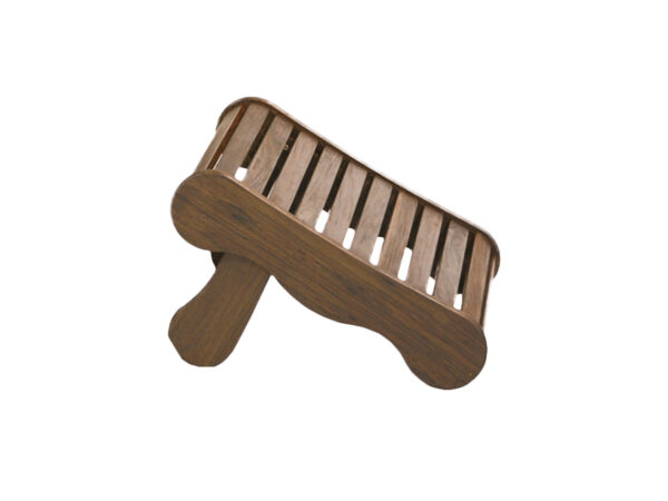 Heritage Adirondack Footrest
