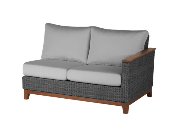 Coral Sectional Left Seat