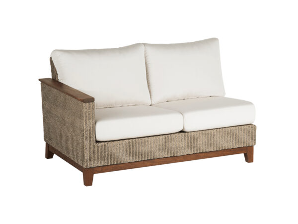Coral Sectional Right Seat