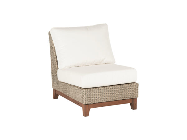 Coral Sectional Extension Seat