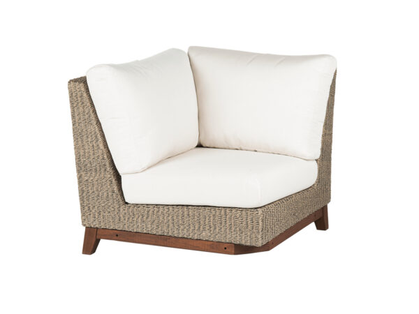 Coral Sectional Corner