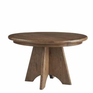 Sienna Round Dining Table