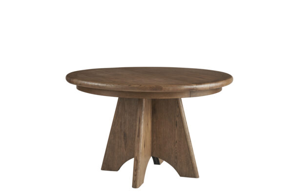 Sienna Round Dining Table