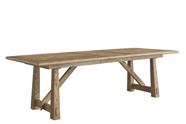 Canyon Rectangular Dining Table