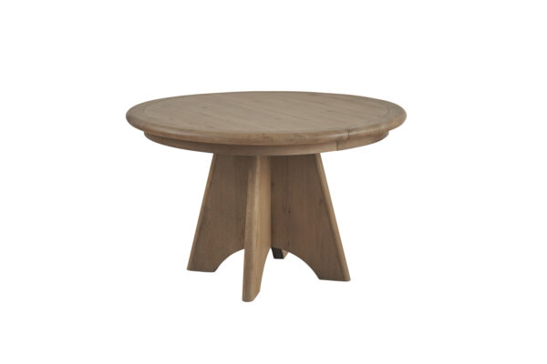 Canyon Round Dining Table