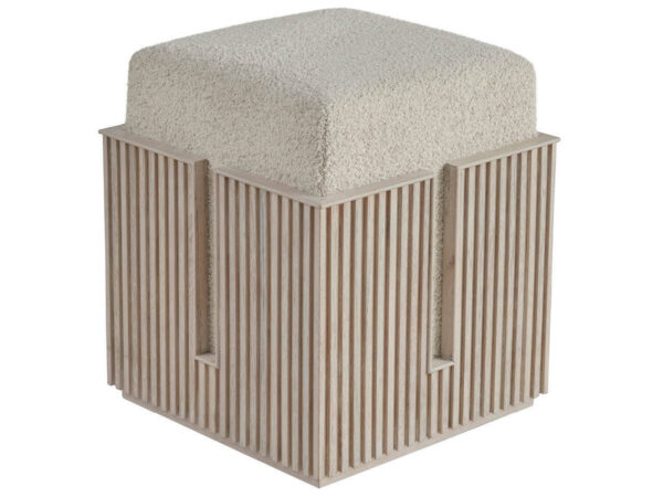 Carmen Bunching Stool
