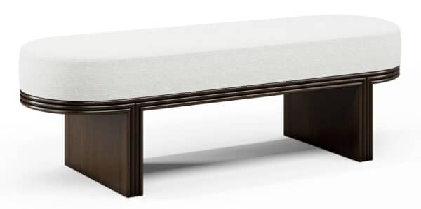 Marcella Bench - Sienna