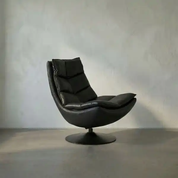 Dante Swivel Chair