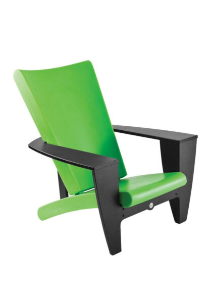 Curve Lounge Chair