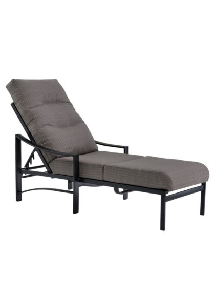 Kenzo Chaise Lounge