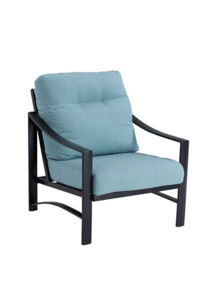 Kenzo Lounge Chair