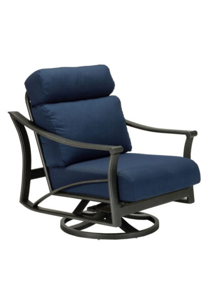 Corsica Swivel Action Lounger