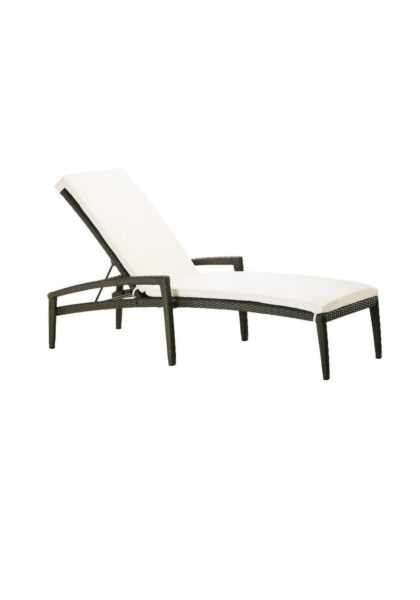 Evo Chaise Lounge with Full Pad