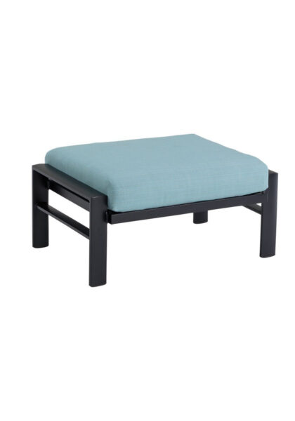 Kenzo Ottoman