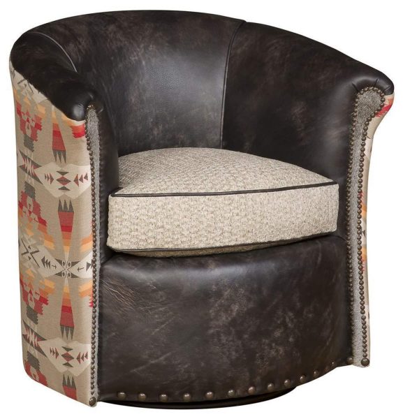 Wonder Swivel Chair