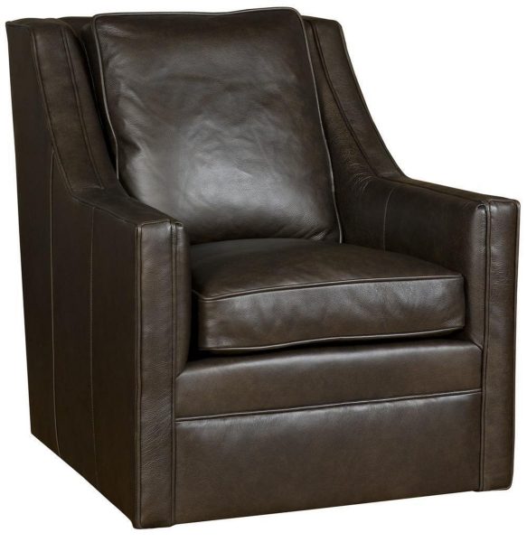 Brenna Swivel Chair