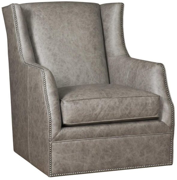 Gracie Swivel Chair