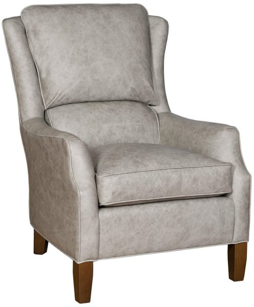 Wolf Chair