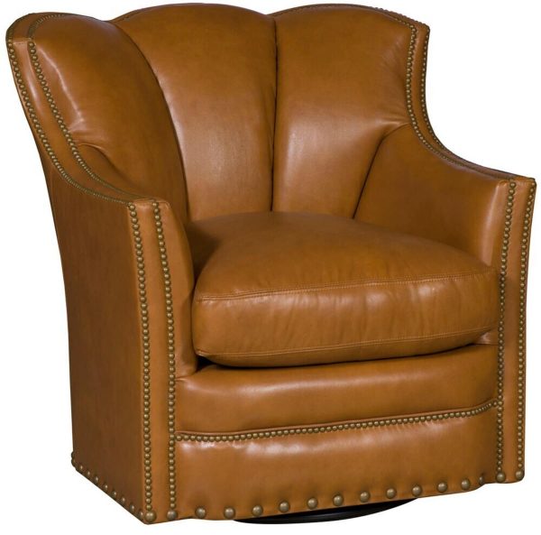 Pecos Swivel Glider Chair